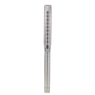 Grundfos Unterwasserpumpe 92951055 SP18- 1 Rp21/2 4in3X380-415/50 0.55kW