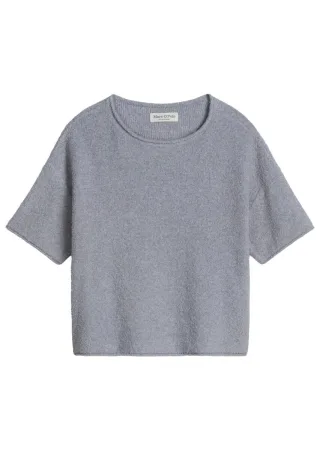 Marc O Polo Denim - Marc O Polo Denim 5000013082 0904_Grey_Horizon 0904_Grey_Horizon - Gr. - XS