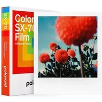Polaroid Originals Polaroid SX-70 Film Sofortbildkamera