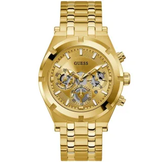 Guess GW0260G4 Herrenuhr