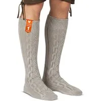 German Wear Trachtensocken GW200 Trachtensocken Strümpfe Socken 40cm