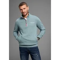 Bruno Banani Sweatshirt Sweat Toyer