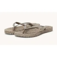 Ilse Jacobsen ILSE JACOBSEN CHeerful01 Damen Flip-Flops Glitter Zehentrenner