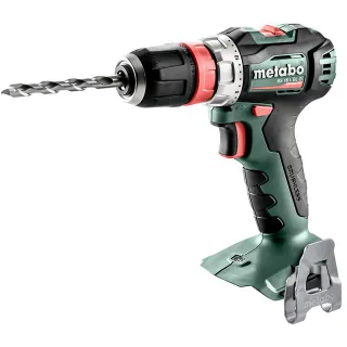 Metabo Akku-Bohrschrauber BS 18 L BL Q - Karton - 602327890