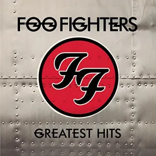 Greatest Hits [Audio CD] Foo Fighters