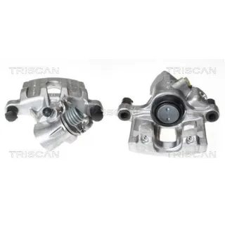 Triscan Bremssattel hinten links 8170343396 Ford C-Max Focus Mazda 3 Volvo C30 C70 S40 V50