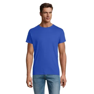 SOLS - "Epic" T-Shirt für Herren/Damen Unisex (Königsblau)