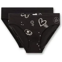 Sanetta Slip (Set, 2-St., 2er-Pack)
