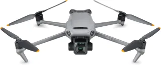 DJI Mavic 3 (mit DJI RC-N1 Fernsteuerung) grau