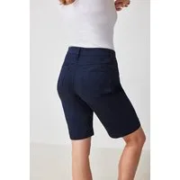 wonderjeans Bermudas mit Stretch