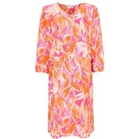 Hajo Sommerkleid Kleid CV-Batist 1/1 Arm