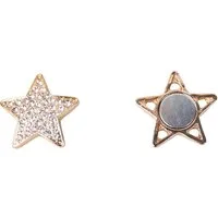 MIRROSI Brosche Magnetbrosche für Damen, Starker Magnetverschluss