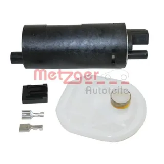 Metzger Kraftstoffpumpe Opel Astra F G Calibra Corsa B Omega A B Vectra