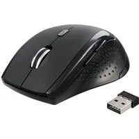 Renkforce 2.4 GHz Funkmaus RF-5827190 Mäuse (Ergonomisch)