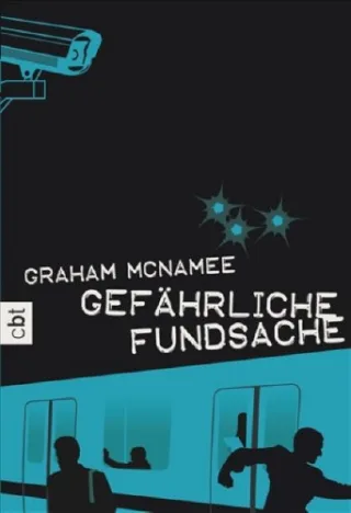 Gefährliche Fundsache