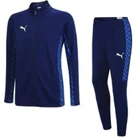 PUMA Trainingsanzug Sportanzug / Freizeitanzug dryCELL Material für dein Training