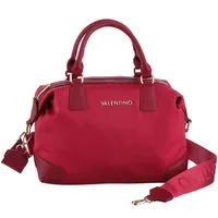 VALENTINO BAGS Henkeltasche JENNY RE, Damen Handtasche, Shopper, Umhängetasche mit Logoschriftzug