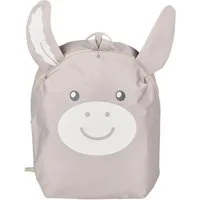 Sterntaler® Kinderrucksack Esel Emmi, mit 3D-Ohren