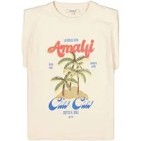 Garcia T-Shirt ladies T-shirt ss