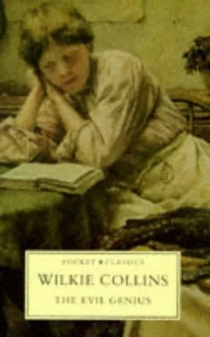 The Evil Genius (Pocket Classics S.)