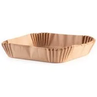 GOURMETmaxx Backpapier GOURMETmaxx Backpapierschalen, GOURMETmaxx Backpapierschalen