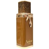 French Avenue Eau de Parfum Vulcan Sable, Glasflakon, Parfüm EDP, Unisex Duft