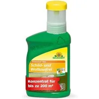 Neudorff Insektenspray Promanal Neu Schild- und Wolllausfrei 250 ml, 250 ml, einsetzbar an z.B. Oleander und Olive, geeignet für den Garten- und Zimmerpflanzen