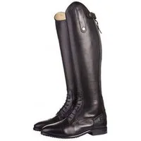 HKM HKM Reitstiefel -Valencia Kinder-, Standardlänge/eng Reitstiefel