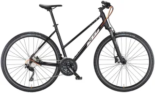 Crossbikes  - KTM X-Life Action unisex . 2024   | Tr  - 46 cm