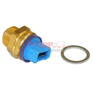Metzger Temperaturschalter f?r K?hlerl?fter Citroen Fiat Lancia Peugeot 0915187