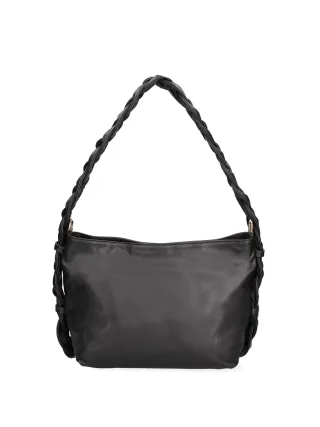 Gave Lux Schultertasche Frauen BLACK