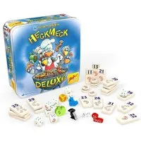 Zoch Spiel Heckmeck Deluxe