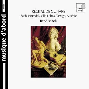 Gitarren Recital