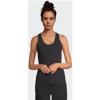 Venice Beach Tanktop TANKTOP BRENDA sportlicher Stil, Tanktop-Schnitt, für Sportmode
