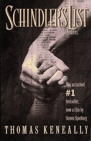 [Schindler's List]Schindler's List BY Keneally Thomas(Author)Paperback