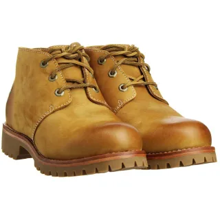 Timberland Heritage Chukka-Stiefel für Herren in Weizen