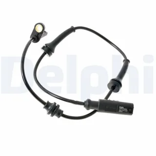 Delphi ABS-Sensor hinten Fiat Doblo 263