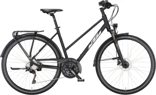 Fahrrad  - KTM Veneto Disc Unisex 30G   | Tr  - 56 cm