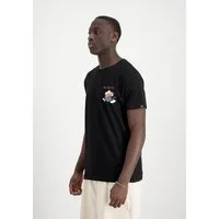 Alpha Industries T-Shirt Flying Buzz SL T-Shirt