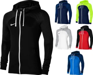 Nike Strike 23 Kapuzenjacke Herren DR2571