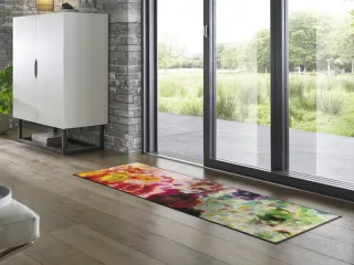 Colour Blast wash + dry Matte | Größe: 60x180cm