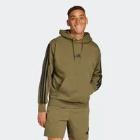 adidas Sportswear Kapuzensweatshirt ESSENTIALS 3-STREIFEN HOODIE