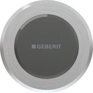 Geberit Typ10 WC-Steuerung mit elektronischer Spülauslöung, IR 115936SN6