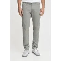 Blend Chinohose BHNatan Stoffhose mit normalem Bund und schmalem Beinen - Slim Fit