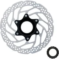Shimano Bremsscheibe SM-RT30 Center-Lock inkl. Verschlussring, lose verpackt
