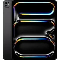 iPad Pro 11" (2 TB), Tablet-PC schwarz, M5 / 2025 / Nanotexturglas