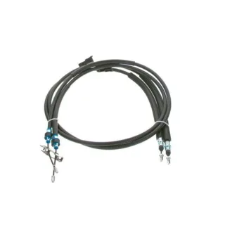 Metzger Handbremsseil mitte Volvo S40 V50