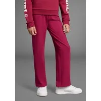 KIDSWORLD Leggings Jerseyhose mit weitem Bein Jazzpants mit weitem Bein