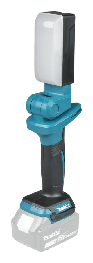 Makita LED-Akku-Arbeitsleuchte für 14,4V/18V LXT - DML816 - DML816X
