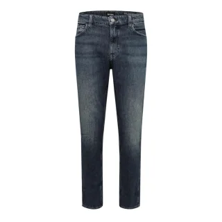 Boss - "Delaware" Jeans für Herren (Marine)